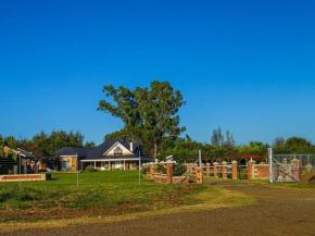 Retief Guest Farm